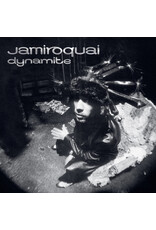 (LP) Jamiroquai - Dynamite [2LP]