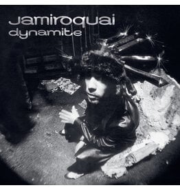 (LP) Jamiroquai - Dynamite [2LP]
