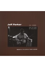 EREMITE (LP) Jeff Parker - Mondays at The Enfield Tennis Academy (2LP)