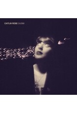 Missing Piece (LP) Caitlin Rose - Cazimi