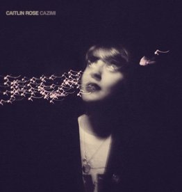 Missing Piece (LP) Caitlin Rose - Cazimi