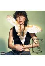 (LP) King Princess - Hold On Baby (Opaque White)
