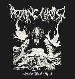 Peaceville (LP) Rotting Christ - Abyssic Black Metal (2022 Reissue)