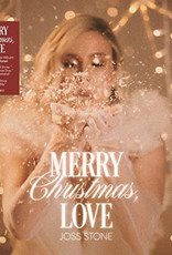 Hollywood (LP) Joss Stone – Merry Christmas, Love