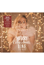 Hollywood (LP) Joss Stone – Merry Christmas, Love