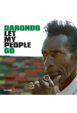 UBIQUITY (LP) Darondo - Let My People Go (180g)