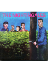 CALL OF THE VOID (CD)  Nightingales - In The Good Old Country Way
