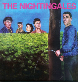 CALL OF THE VOID (CD)  Nightingales - In The Good Old Country Way