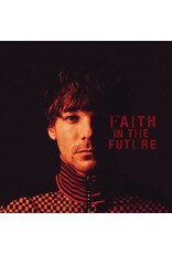 BMG Rights Management (LP) Louis Tomlinson - Faith In The Future (Standard)