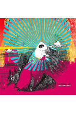 (Used LP) The Appleseed Cast – Sagarmatha
