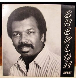 (Used LP) Sherlon – Sweet (Sealed Copy)