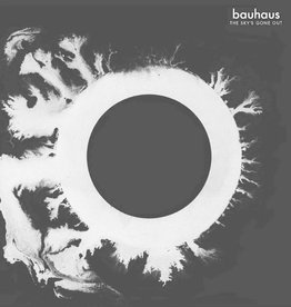 Minus5 (LP) Bauhaus - The Sky's Gone Out (2022 Reissue)