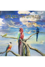 Minus5 (LP) Alex G - God Save The Animals