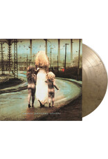 (LP) Soul Asylum - Grave Dancers Union (180g-black & marbled)