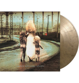 (LP) Soul Asylum - Grave Dancers Union (180g-black )