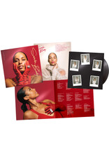 (LP) Alicia Keys - Santa Baby