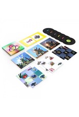 Dog Triumph (LP) Royksopp - Profound Mysteries - Complete Set (6LP)