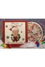 (LP) Jack Armstrong - Hellooo & Happy Holidays (LTD Picture Disc)