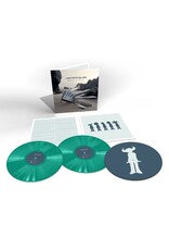 Legacy (LP) Jamiroquai - High Times: Singles 1992-2006 (Deluxe) (2LP/green marble/180g) 2023 Reissue