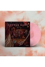 (LP) Anyway Gang - Still Anyways (Pink Vinyl)