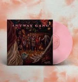 (LP) Anyway Gang - Still Anyways (Pink Vinyl)