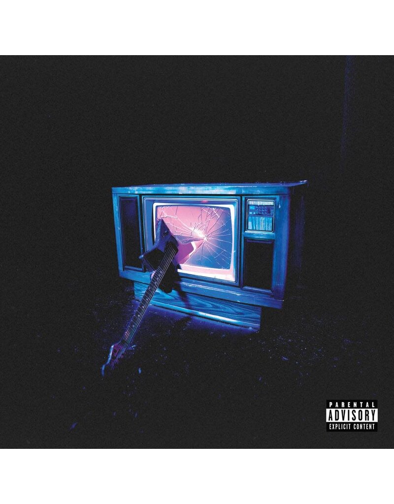Rocnation (LP) Willow - CopingMechanism