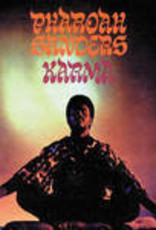 (LP) Pharoah Sanders - Karma (Verve Acoustic Sounds Series)