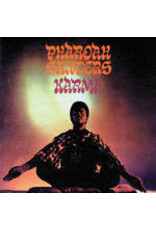 (LP) Pharoah Sanders - Karma (Verve Acoustic Sounds Series)