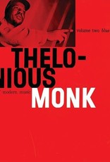 (LP) Thelonious Monk - Genius Of Modern Music Vol. 1 (Blue Note Classic Vinyl Series)