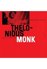(LP) Thelonious Monk - Genius Of Modern Music Vol. 1 (Blue Note Classic Vinyl Series)