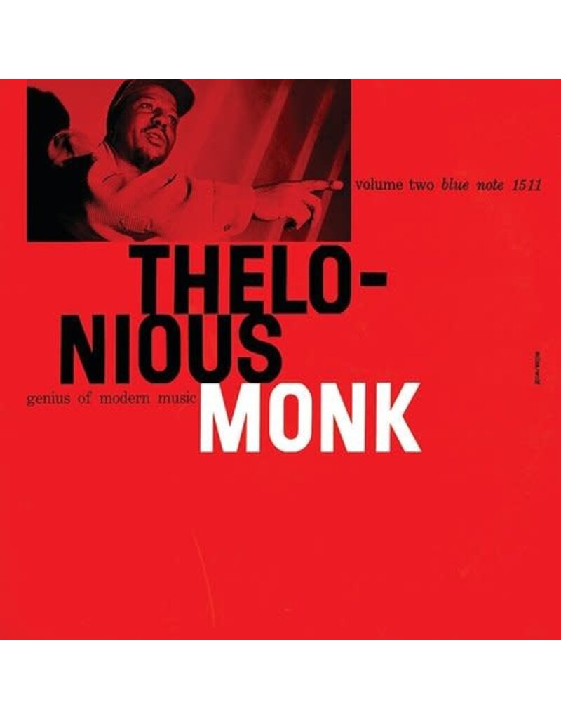 Genius Of Modern Music: Amazon.pl: Płyty CD i winylowe