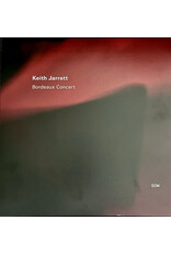 (LP) Keith Jarrett - Bordeaux Concert (2LP)