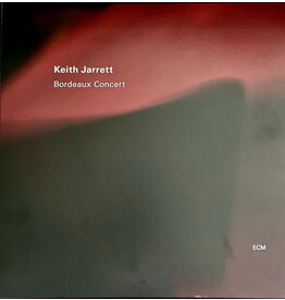 (LP) Keith Jarrett - Bordeaux Concert (2LP)