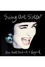 (CD) Swing Out Sister - Blue Mood, Breakout And Beyond (8CD): The Early Years Part 1