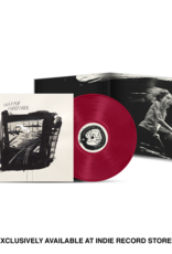 Atlantic (LP) Iggy Pop - Every Loser (Indie: Red Vinyl)