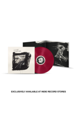 Atlantic (LP) Iggy Pop - Every Loser (Indie: Red Vinyl)**********DEEP DISCOUNT IN EFFECT!**********