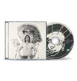 Atlantic (CD) Iggy Pop - Every Loser (Alternative Cover)