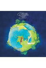 Atlantic (LP) Yes - Fragile (Syeor 2023 Extended) [Clear Vinyl]