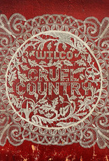 dBpm Records (LP) Wilco - Cruel Country (Standard Edition) 2LP