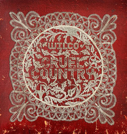dBpm Records (LP) Wilco - Cruel Country (Standard Edition) 2LP