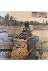 Run For Cover (LP) Basement - I Wish I Could Stay Here (red with bone & purple splatter)