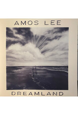 (LP) Amos	Lee - Dreamland **********DEEP DISCOUNT IN EFFECT!**********