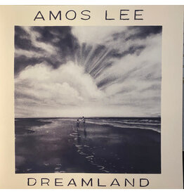 (LP) Amos	Lee - Dreamland **********DEEP DISCOUNT IN EFFECT!**********