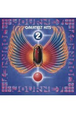 Legacy (LP) Journey - Greatest Hits, Vol. II (2LP/180g)