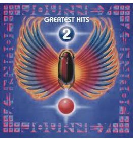 Legacy (LP) Journey - Greatest Hits, Vol. II (2LP/180g)