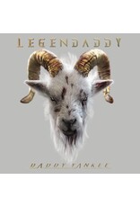 Republic (LP) Daddy Yankee - Legendaddy (2LP)