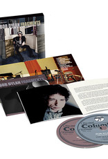 Legacy (CD) Bob Dylan - Fragments: Time Out Of Mind Sessions (2CD) The Bootleg Series Vol.17