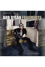 Legacy (LP) Bob Dylan - Fragments: Time Out Of Mind Sessions (4LP) The Bootleg Series Vol.17