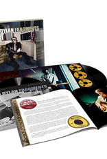 Legacy (LP) Bob Dylan - Fragments: Time Out Of Mind Sessions (4LP) The Bootleg Series Vol.17