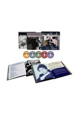Legacy (CD) Bob Dylan - Fragments: Time Out Of Mind Sessions (5CD) The Bootleg Series Vol.17
